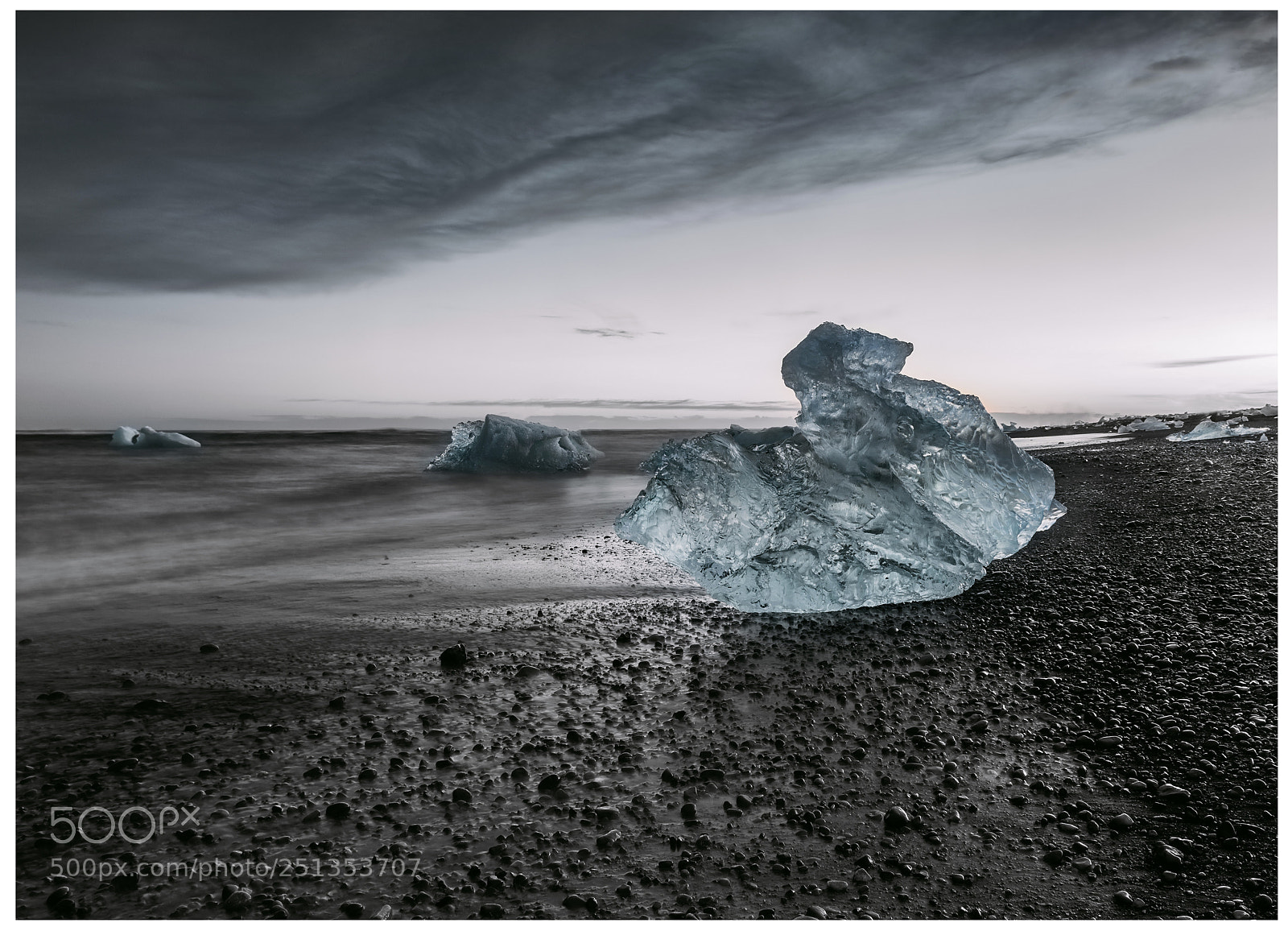 Nikon D810 sample photo. Jokulsarion photography