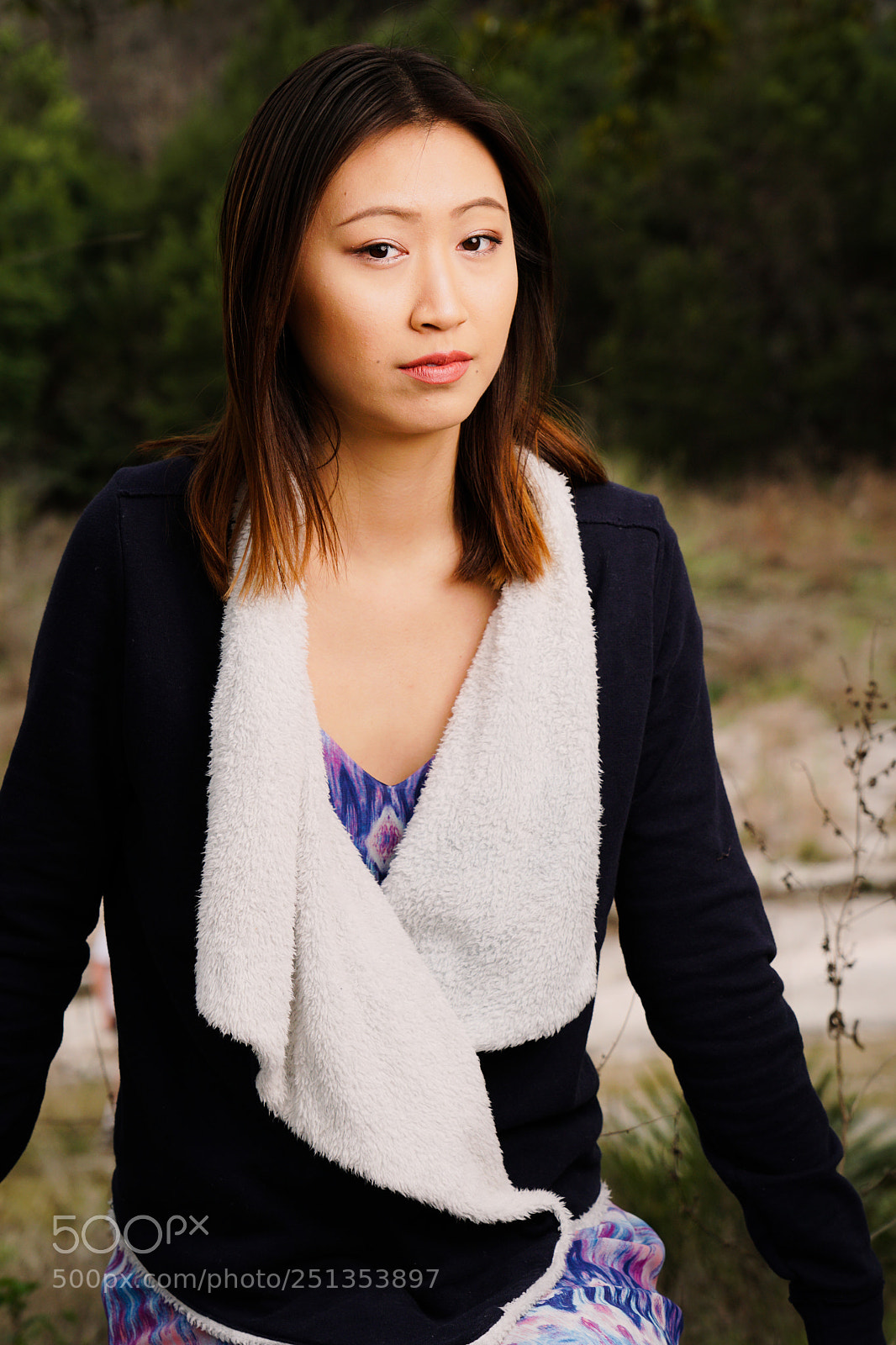 Sony a6500 sample photo. Kristine photography