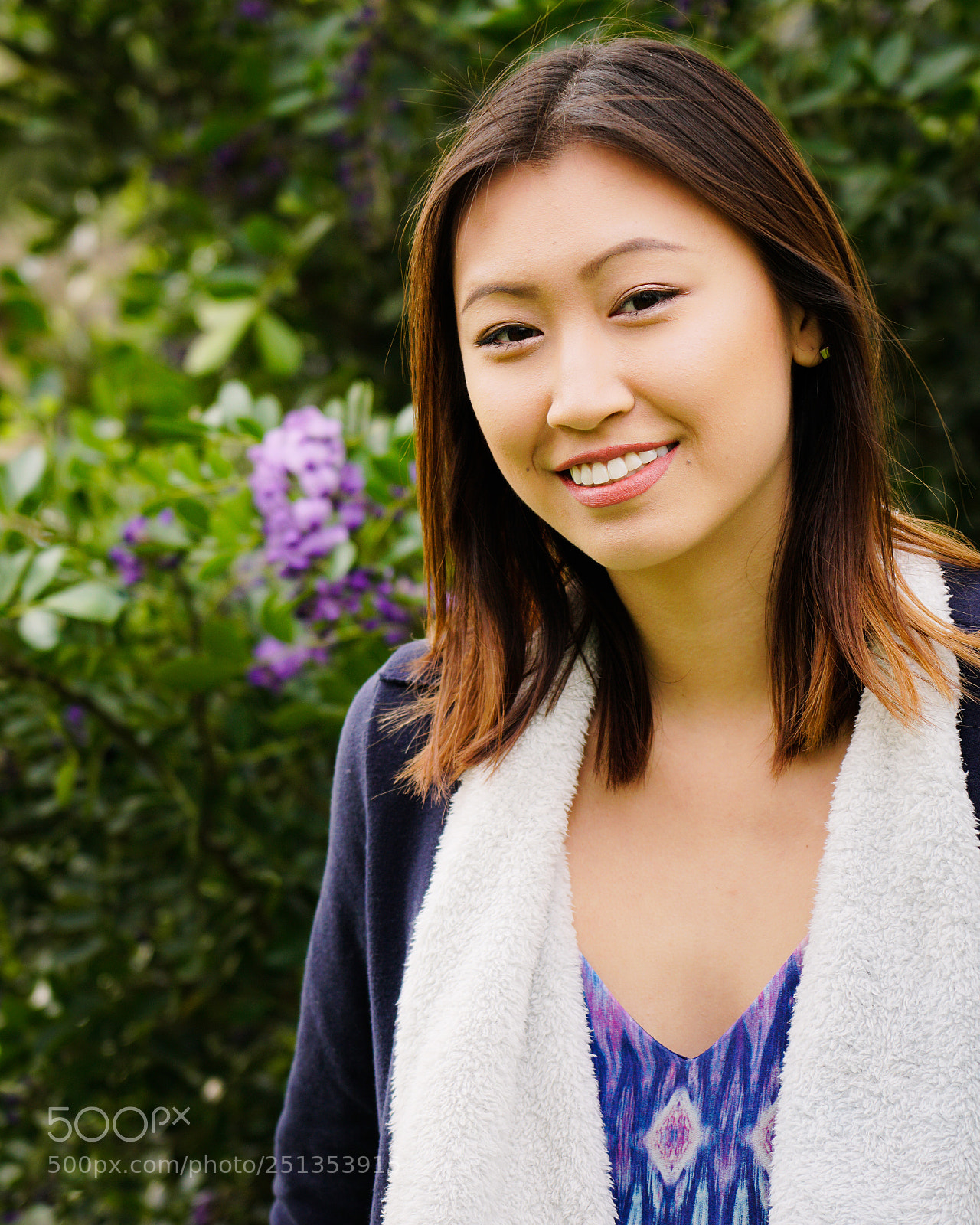 Sony a6500 sample photo. Kristine photography