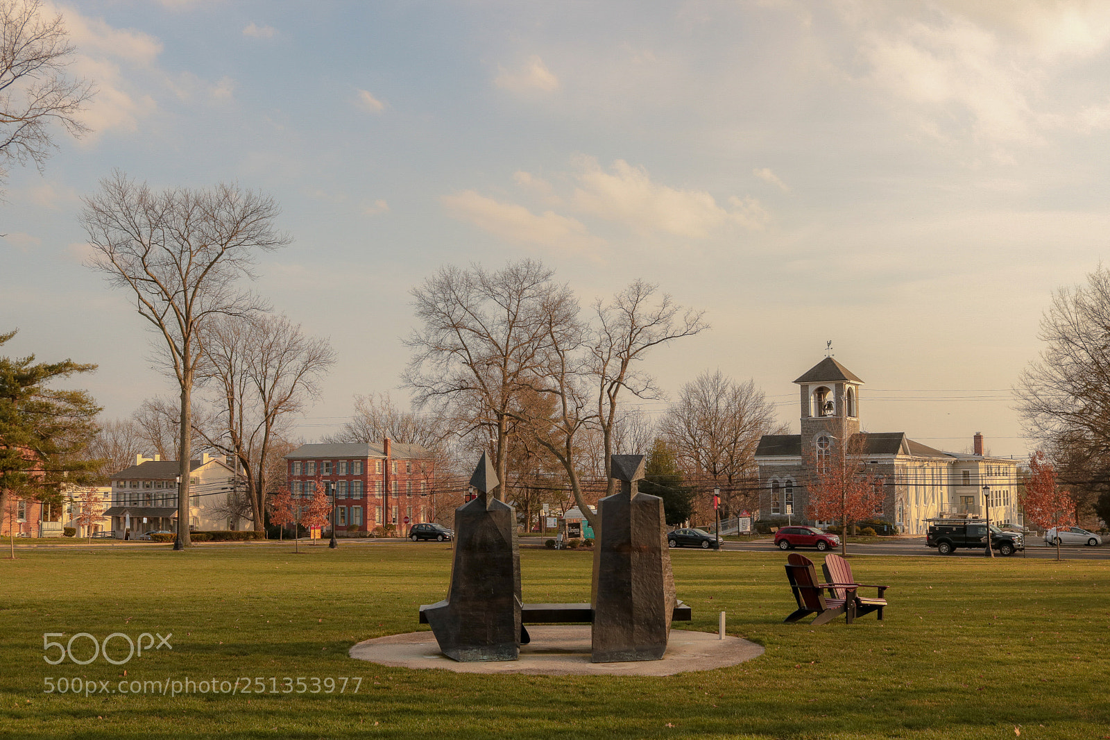 Canon EOS 750D (EOS Rebel T6i / EOS Kiss X8i) sample photo. Ursinus landscape photography