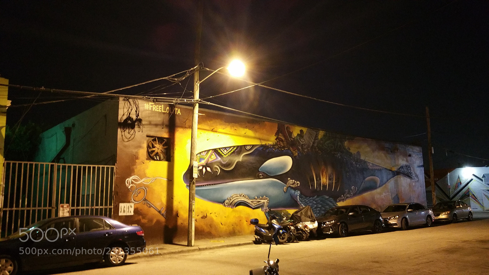 Samsung Galaxy Note4 sample photo. Winwood wall photography