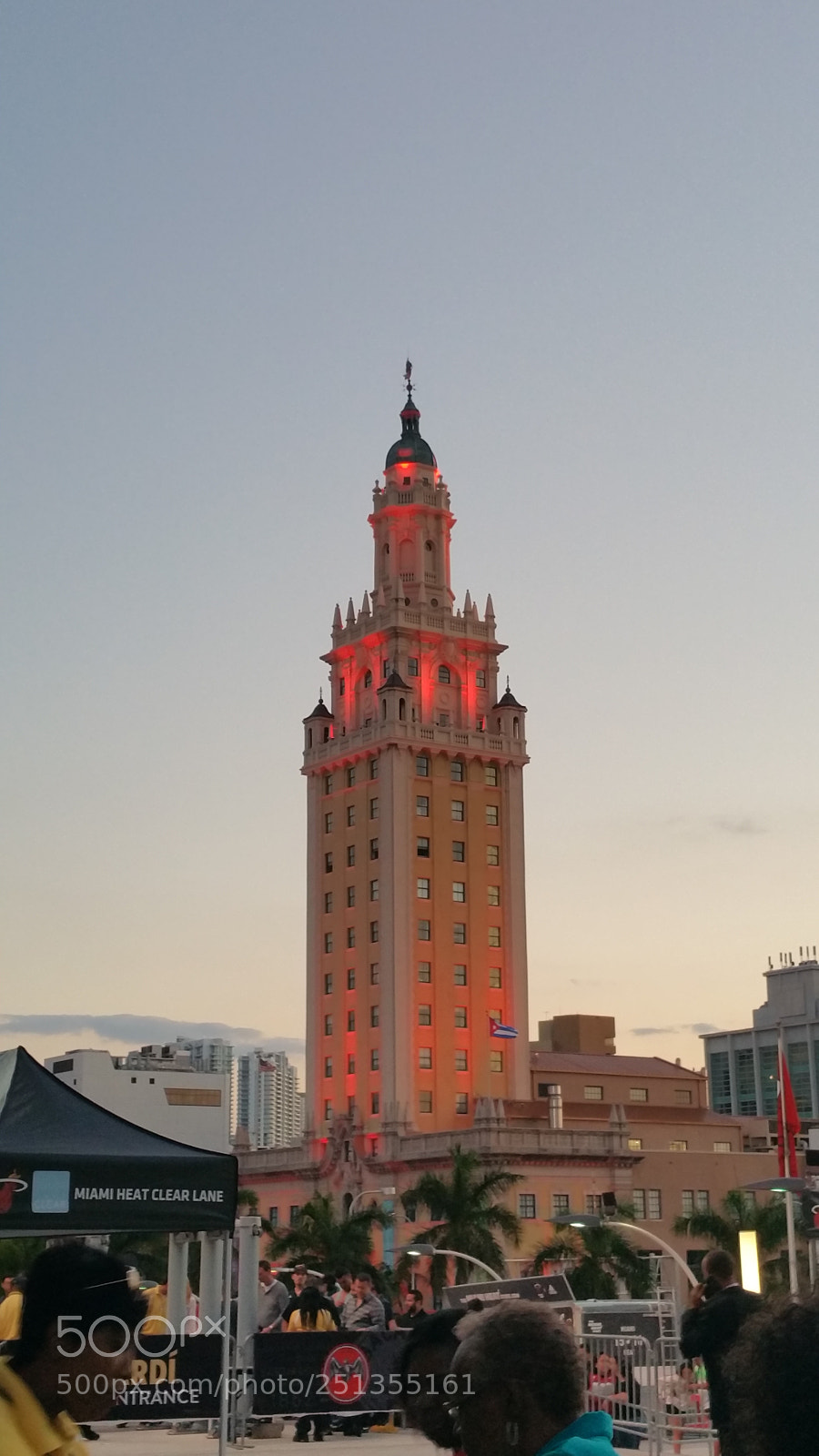 Samsung Galaxy Note4 sample photo. Freedom tower photography