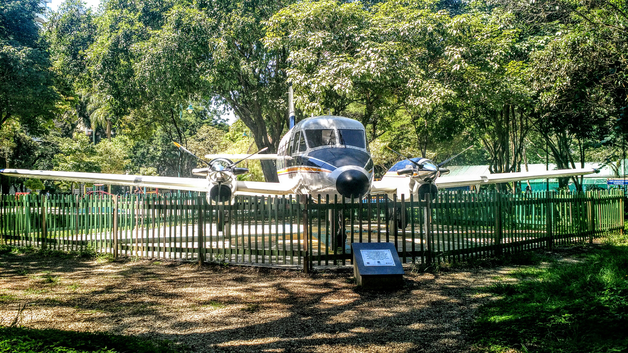Motorola Moto X (2nd Gen) sample photo. The prototype airplane bandeirantes photography