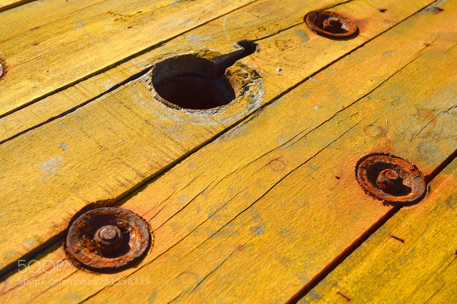 Nikon D3200 sample photo. Wood photography