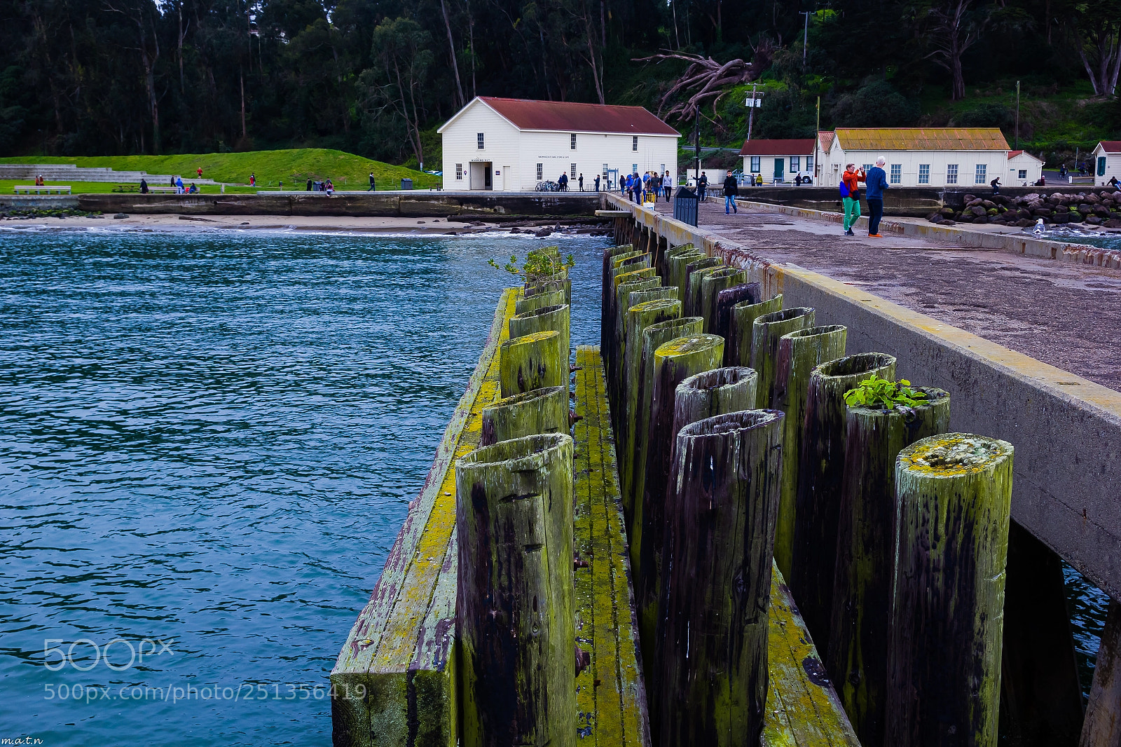 Canon EOS 60D sample photo. Toperdo wharf photography