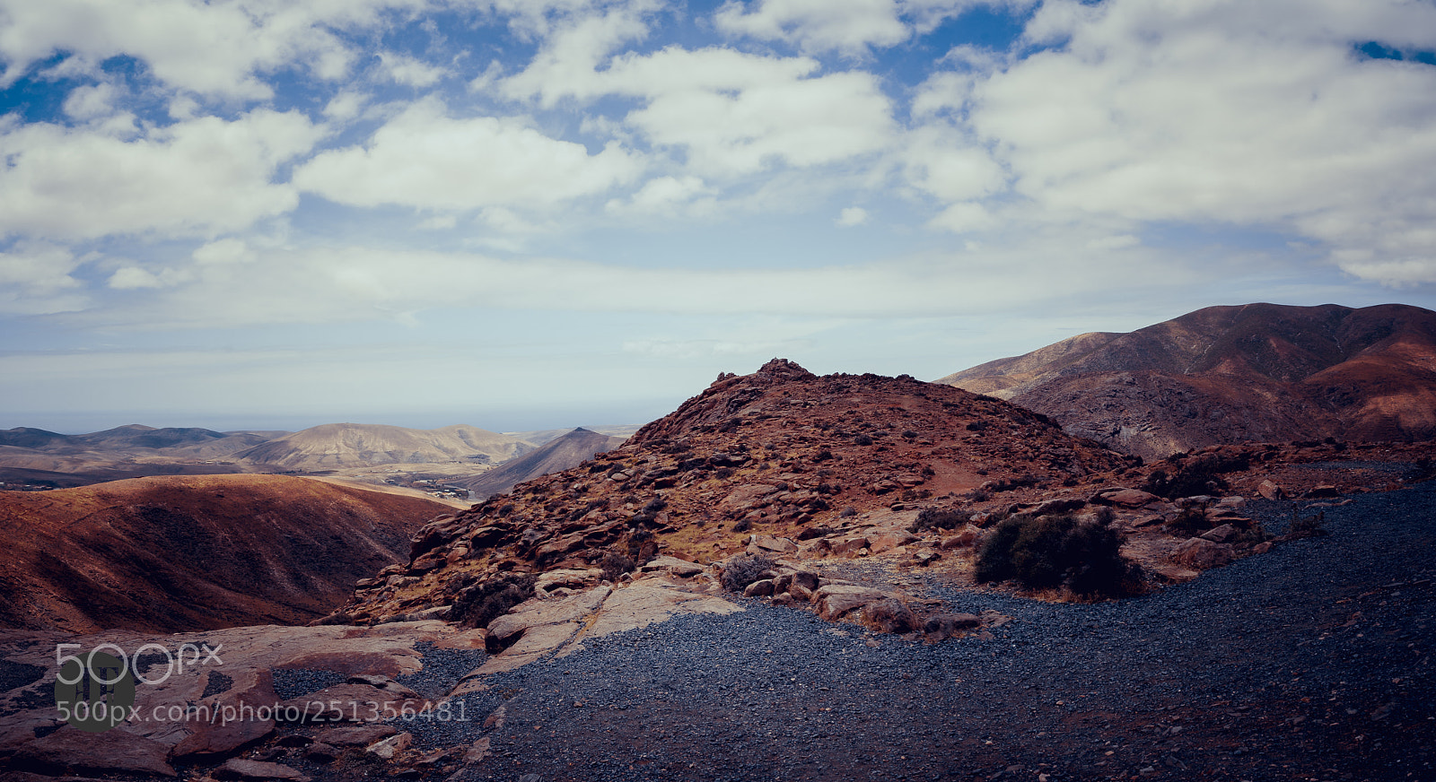 Nikon D7000 sample photo. Fuerteventura photography