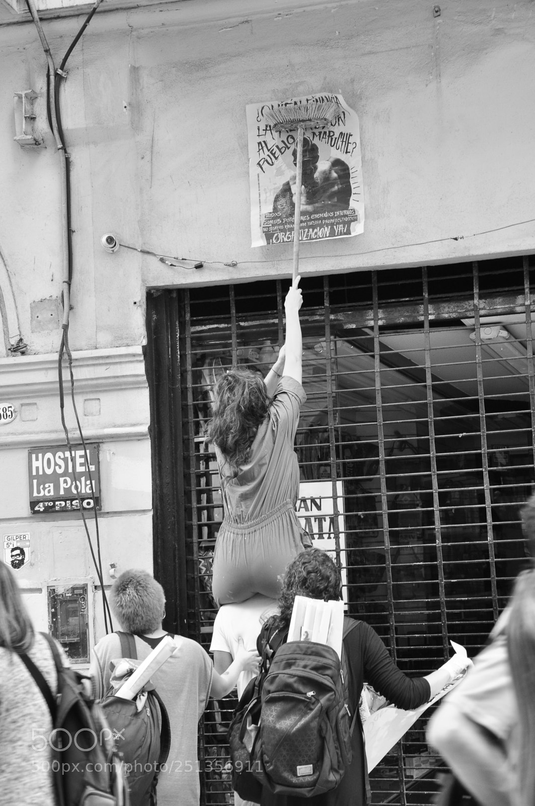 Nikon D90 sample photo. 24 de marzo photography