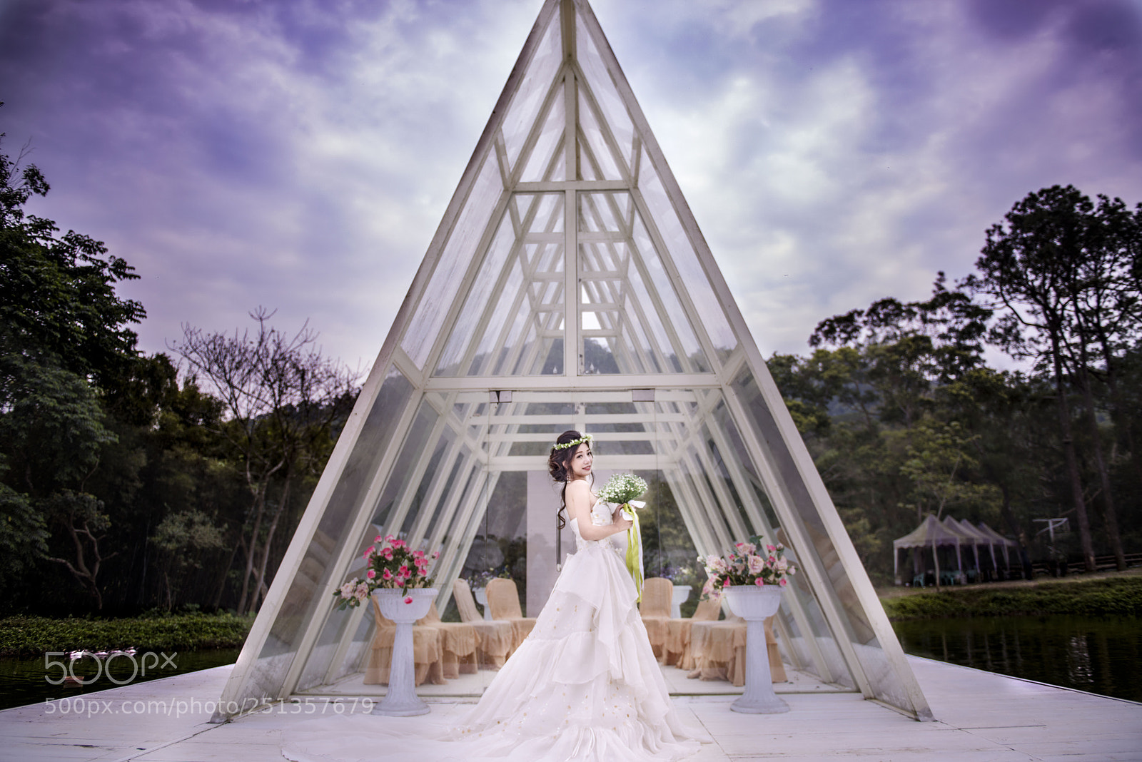 Nikon D810 sample photo. Wedding photography