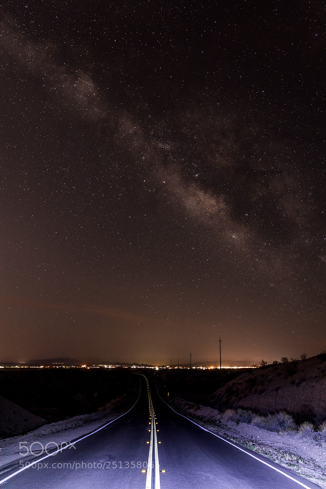 Canon EOS 5D Mark IV sample photo. Star rider photography