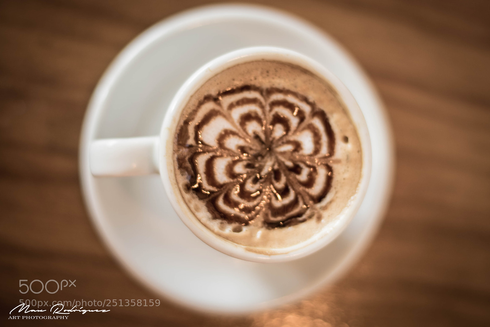 Nikon D3300 sample photo. Coffee time photography