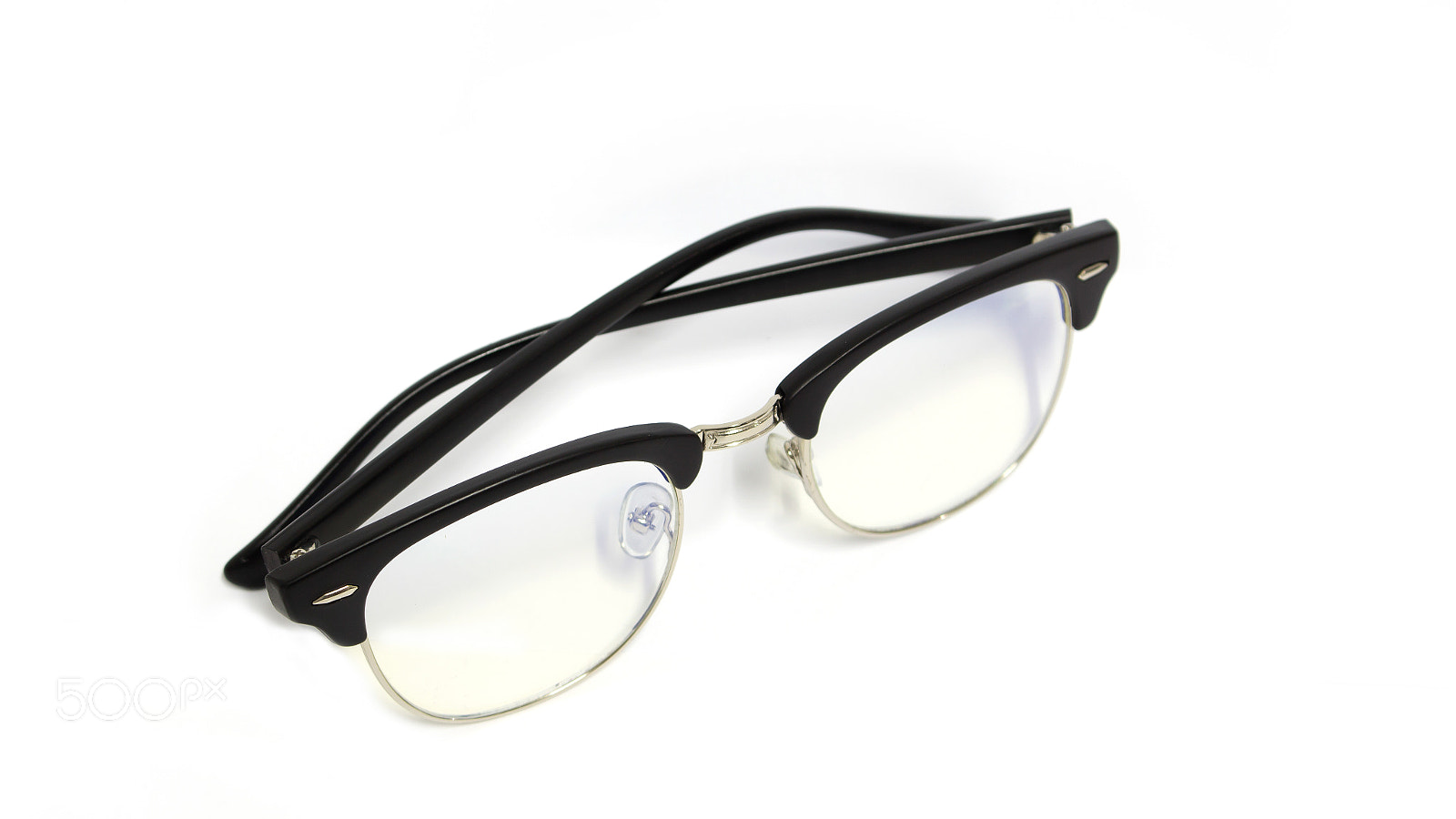 Canon EOS 700D (EOS Rebel T5i / EOS Kiss X7i) sample photo. Glasses eyesight isolation photography