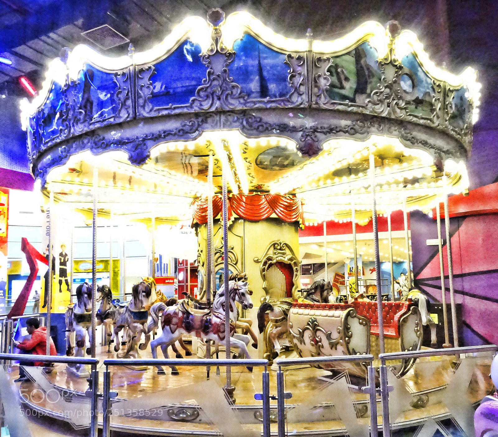 Sony Cyber-shot DSC-HX400V sample photo. Playground photography