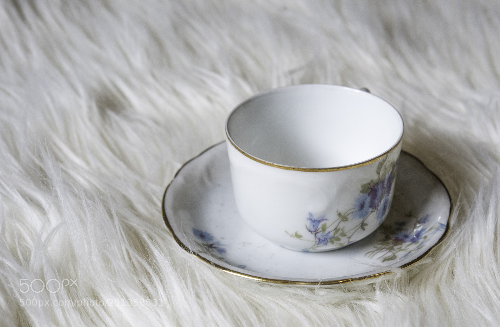 Nikon D810 sample photo. Time for tea photography