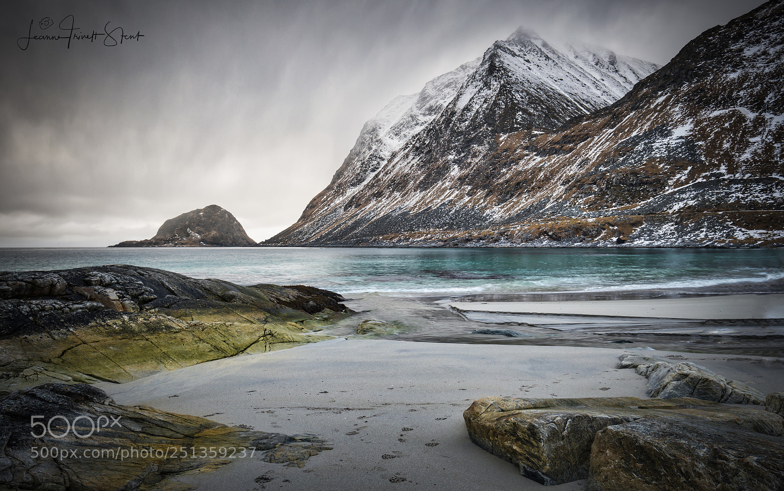 Canon EOS-1D X Mark II sample photo. Norway way photography