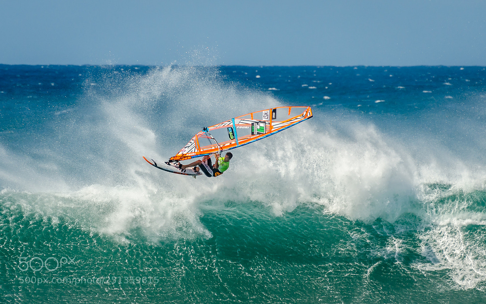 Nikon D7000 sample photo. Wave fun photography