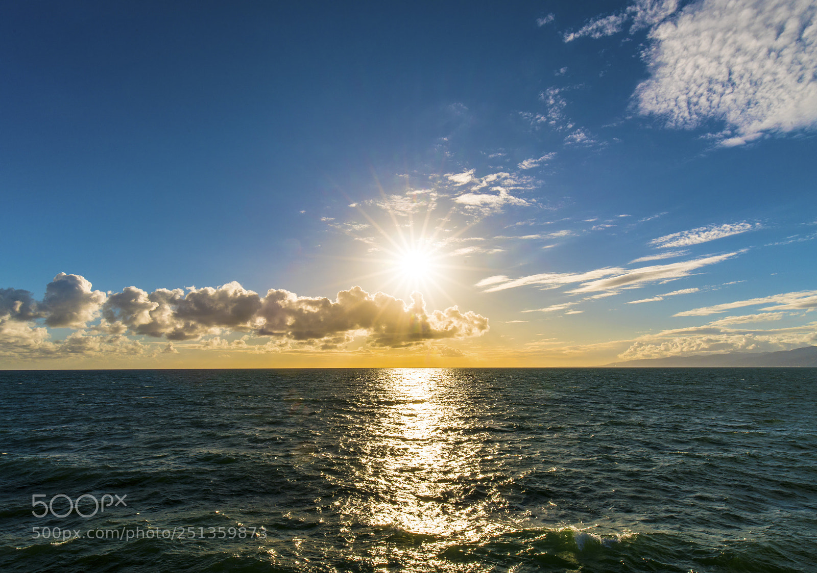 Sony a7R II sample photo. Sundown in venice photography