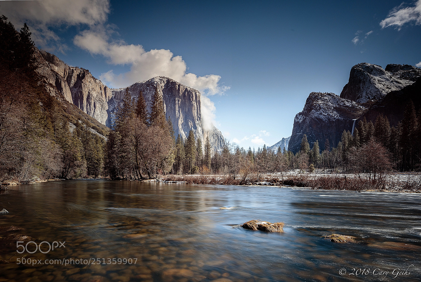 Canon EOS 5DS R sample photo. Spring day valley view photography