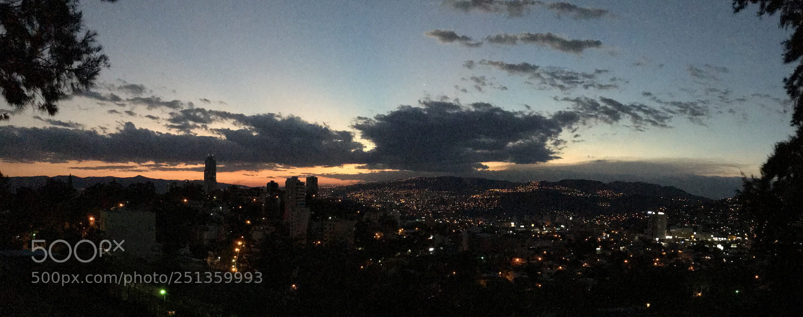 Apple iPhone 7 sample photo. Tegucigalpa, honduras photography