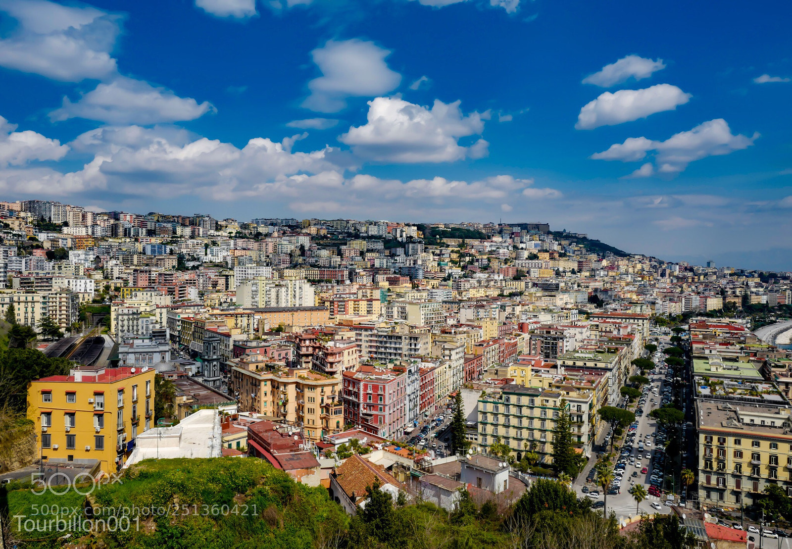 Leica Q (Typ 116) sample photo. View from the top photography