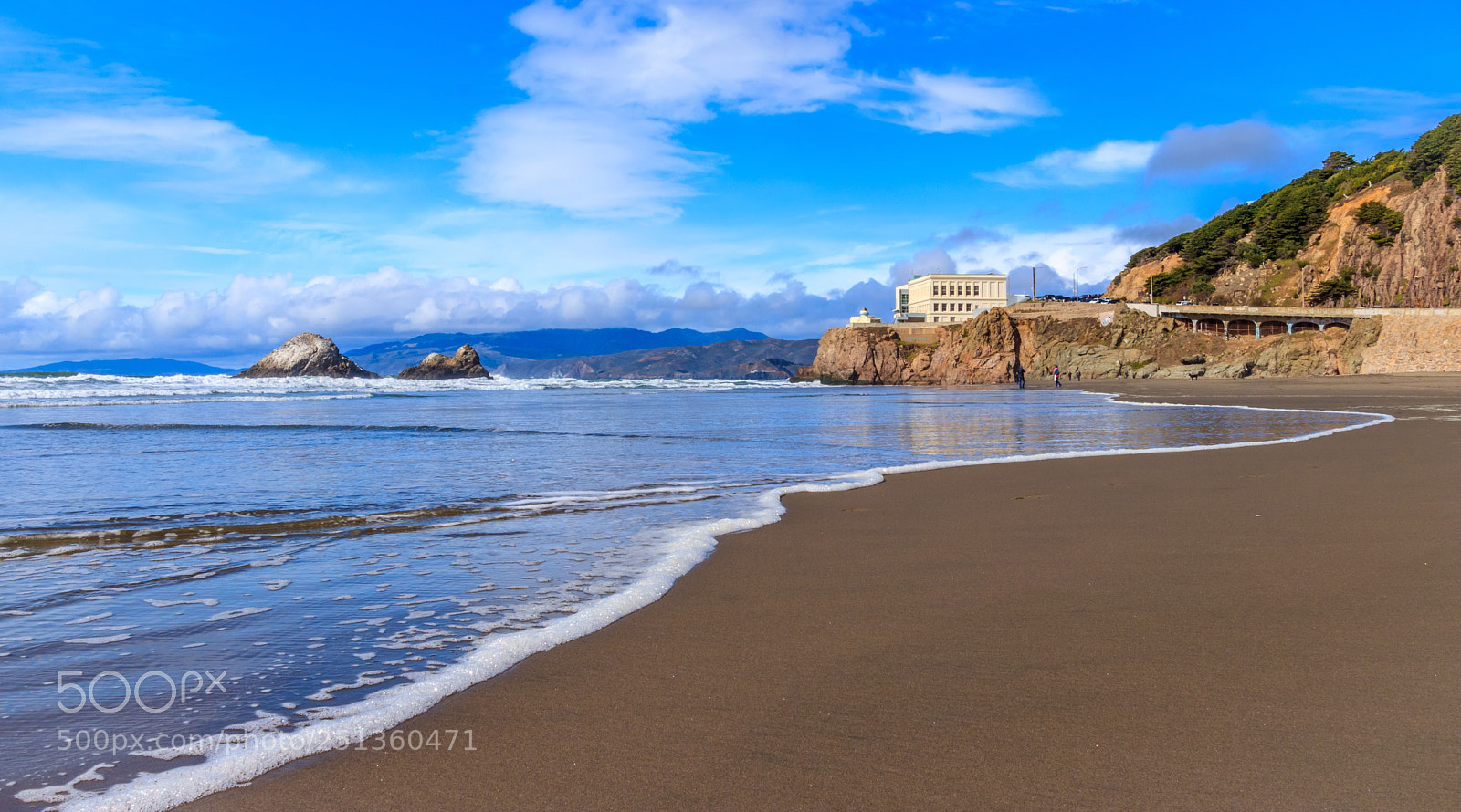 Canon EOS 80D sample photo. Ocean beach  photography