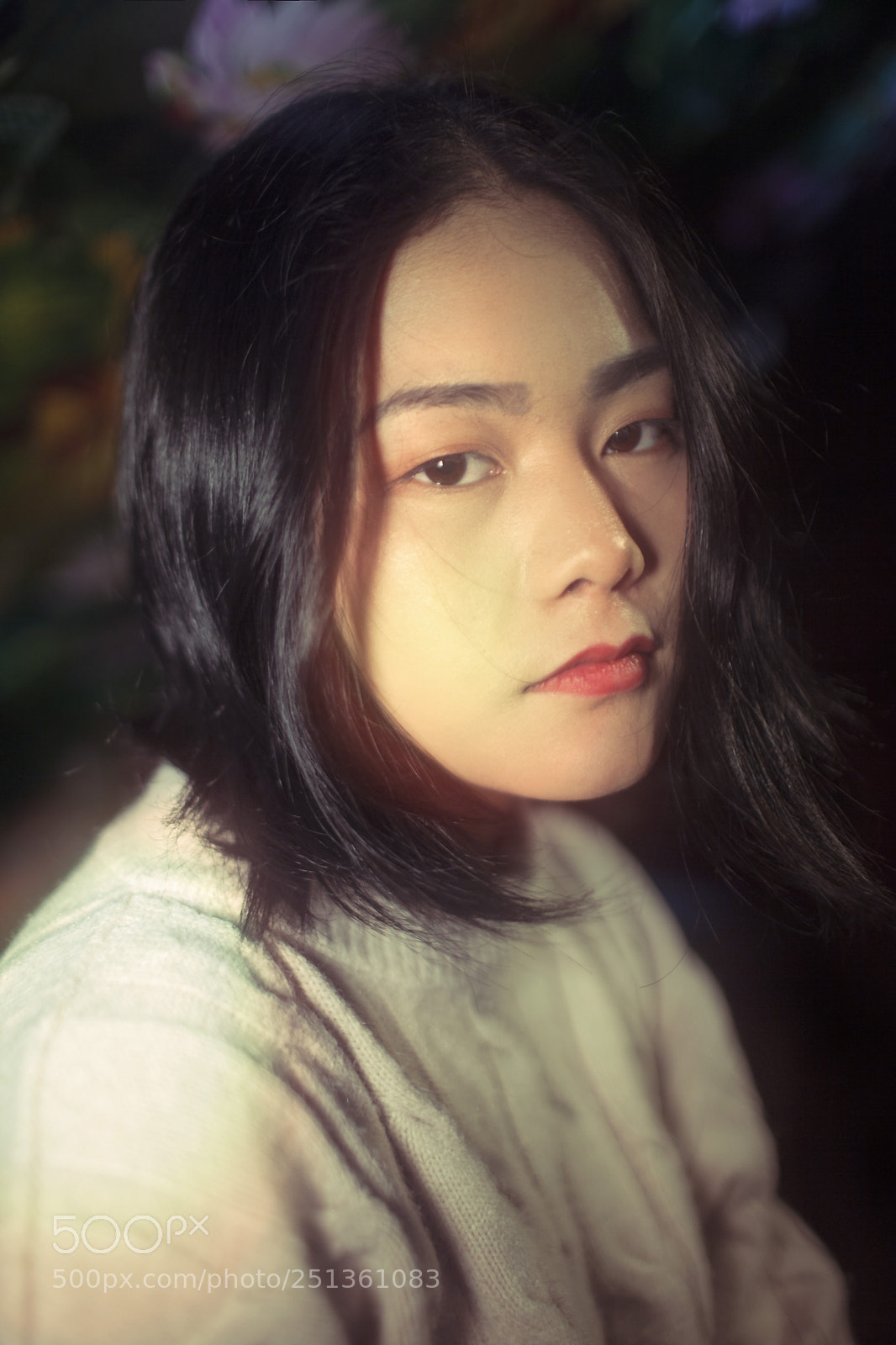 Canon EOS 5D Mark II sample photo. 副本 photography