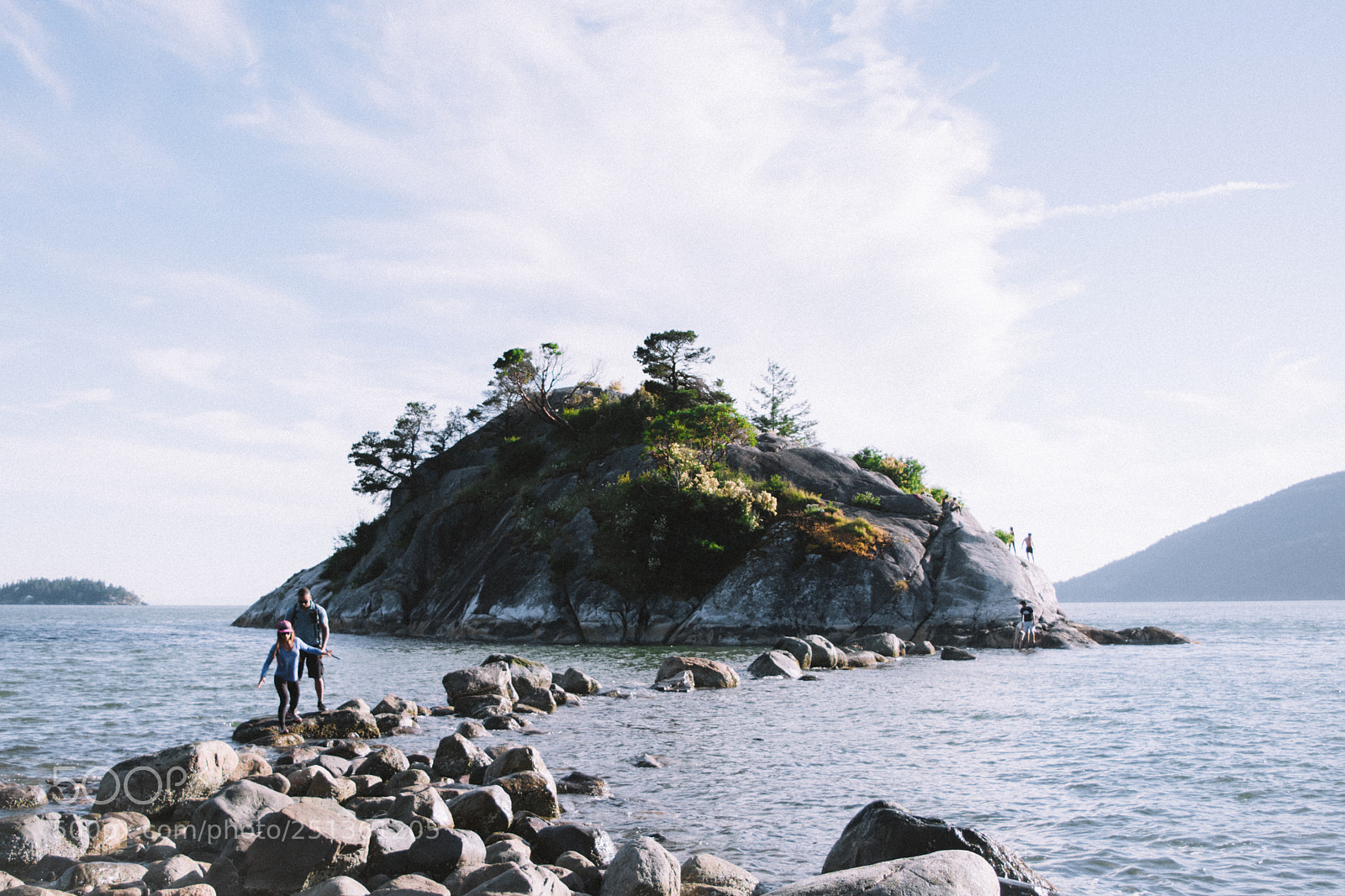 Nikon D5200 sample photo. Tiny place with huge photography