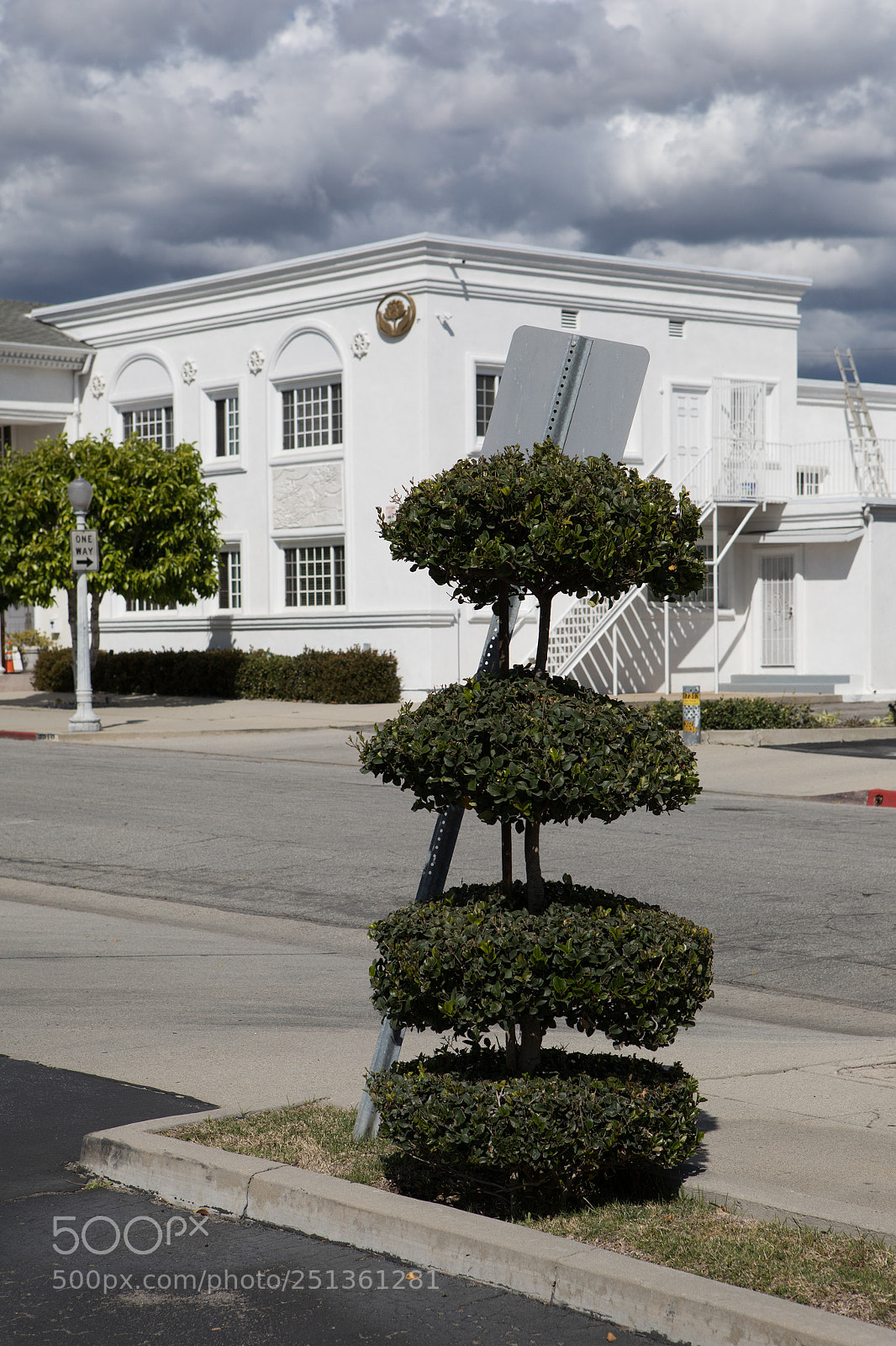 Canon EOS 5D Mark IV sample photo. Buddhist center cloverly ave photography