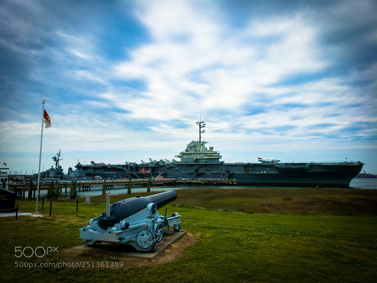 Samsung Galaxy S9+ sample photo. Yorktown 2 photography