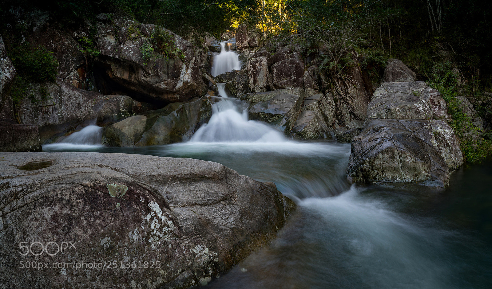 Canon EOS 5D Mark IV sample photo. Paluma national park photography