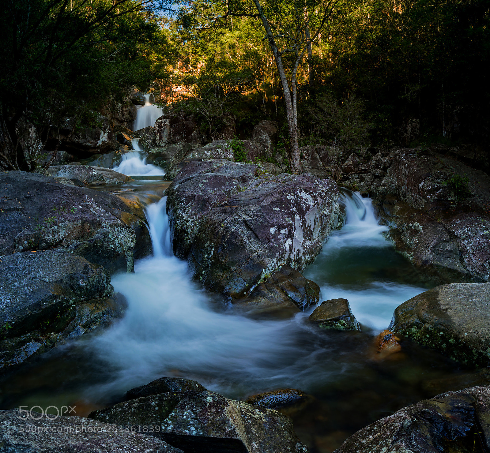 Canon EOS 5D Mark IV sample photo. Paluma national park photography