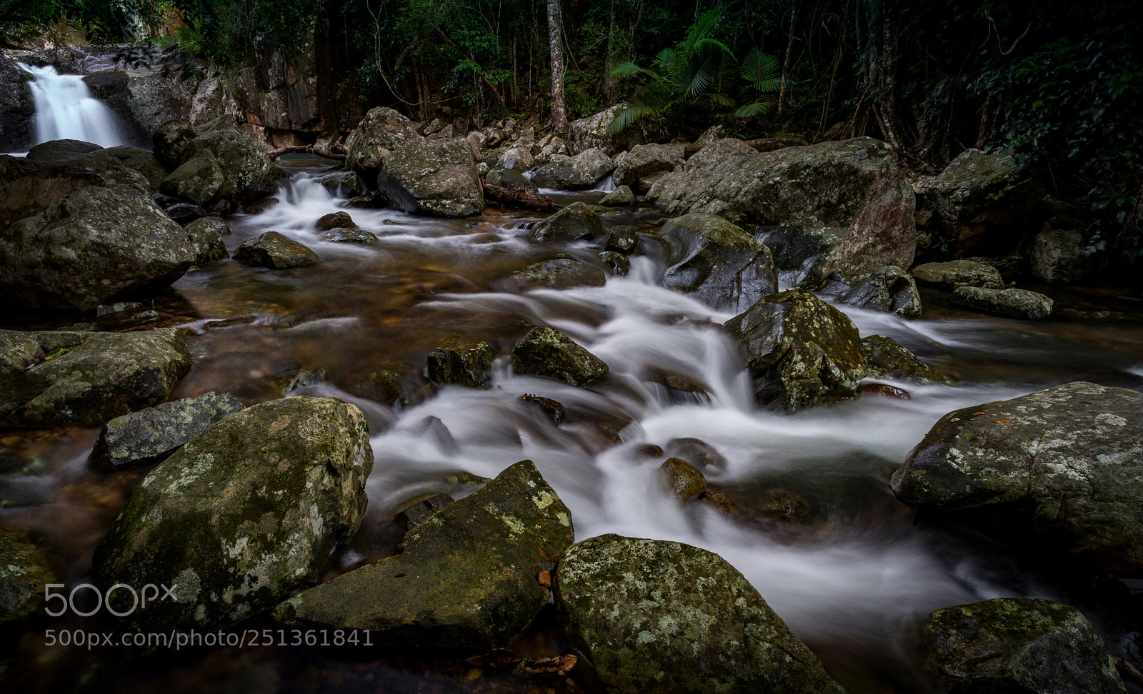 Canon EOS 5D Mark IV sample photo. Paluma national park photography