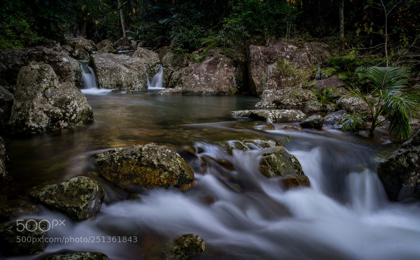 Canon EOS 5D Mark IV sample photo. Paluma national park photography