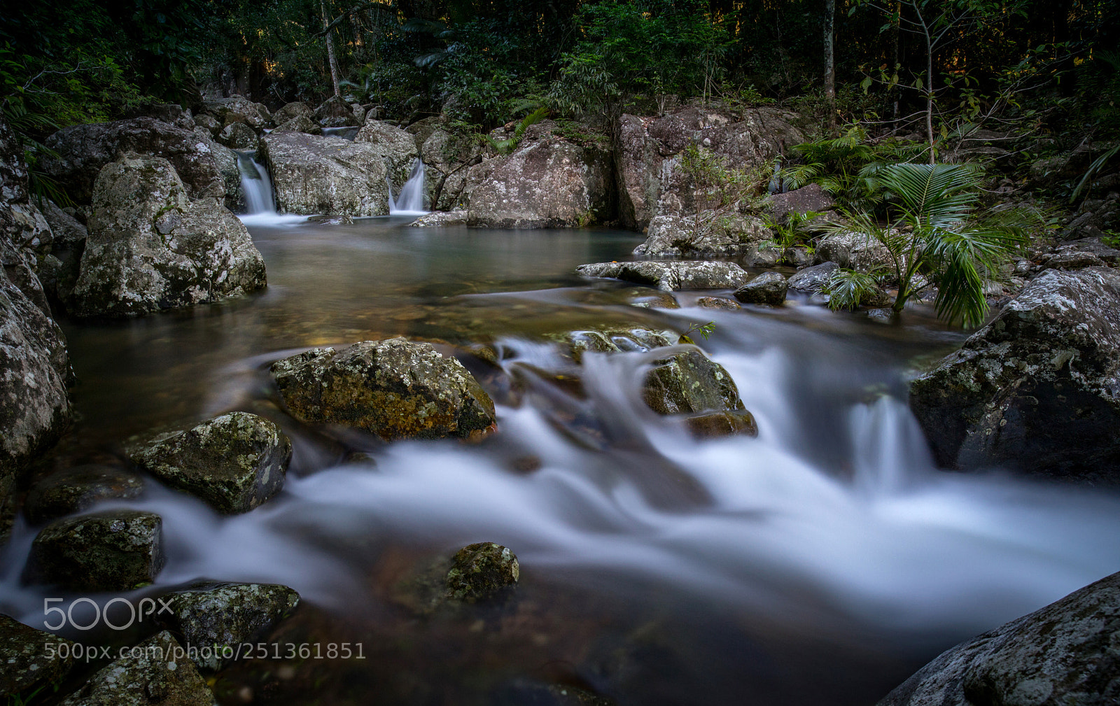 Canon EOS 5D Mark IV sample photo. Paluma national park photography