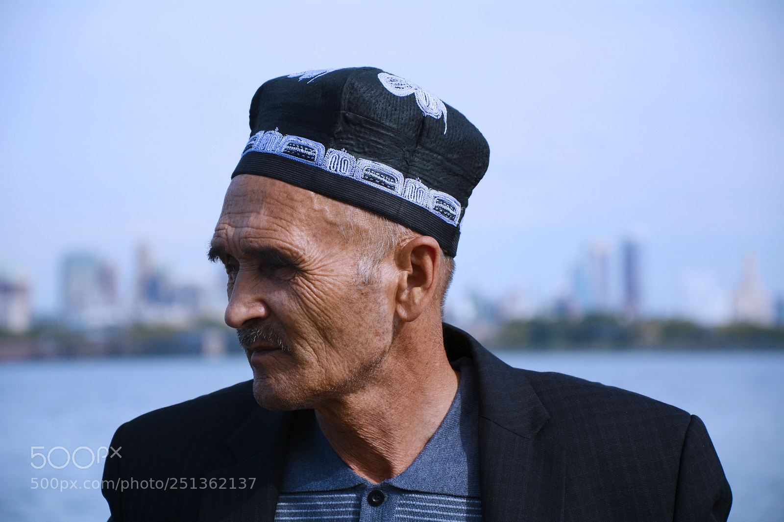 Nikon D7100 sample photo. New york - united photography