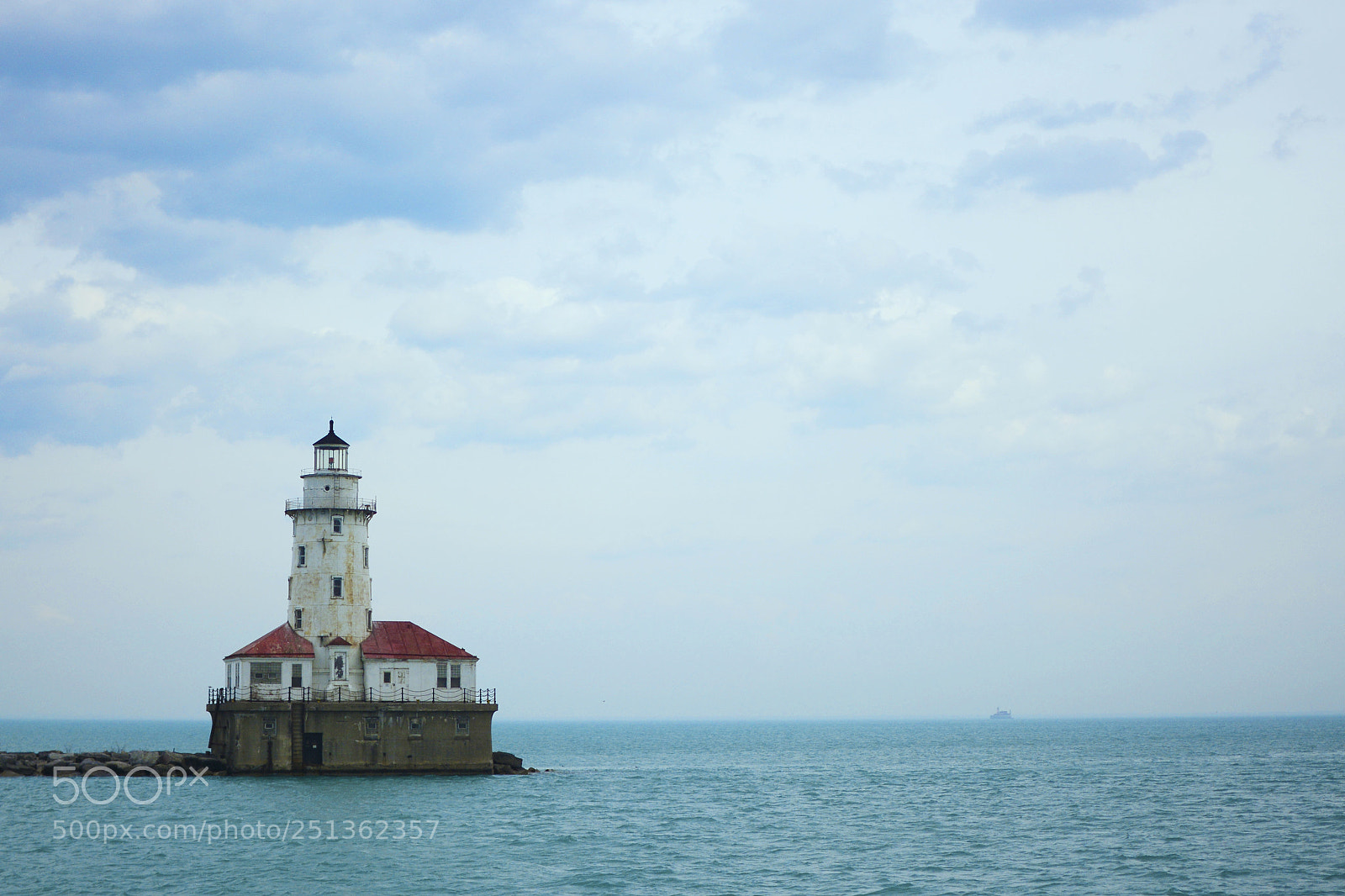 Nikon D7100 sample photo. Chicago - united states photography