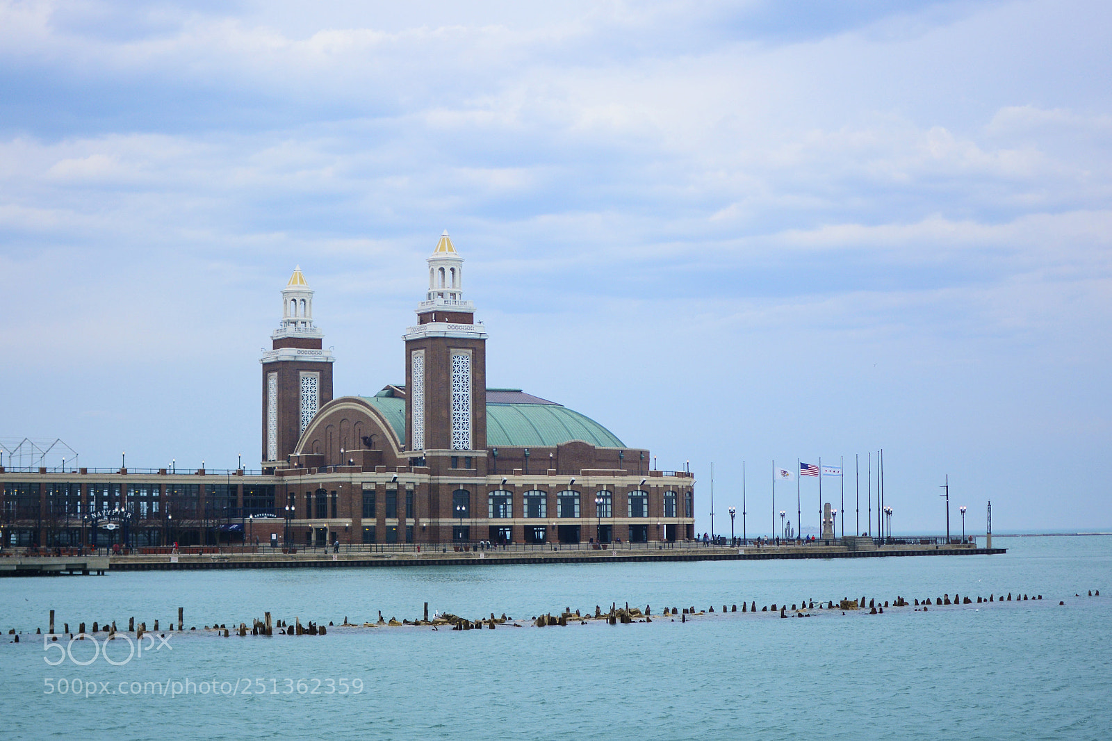 Nikon D7100 sample photo. Chicago - united states photography