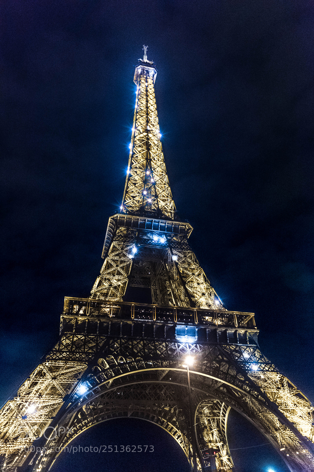 Nikon D5500 sample photo. Let the lights shine photography