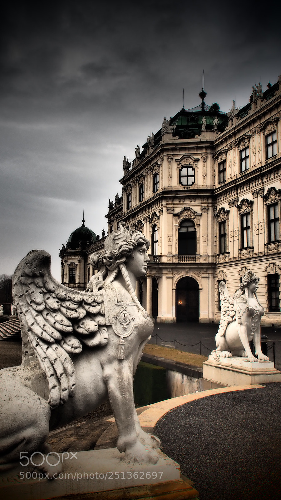 Olympus OM-D E-M10 sample photo. Guardians of the past photography