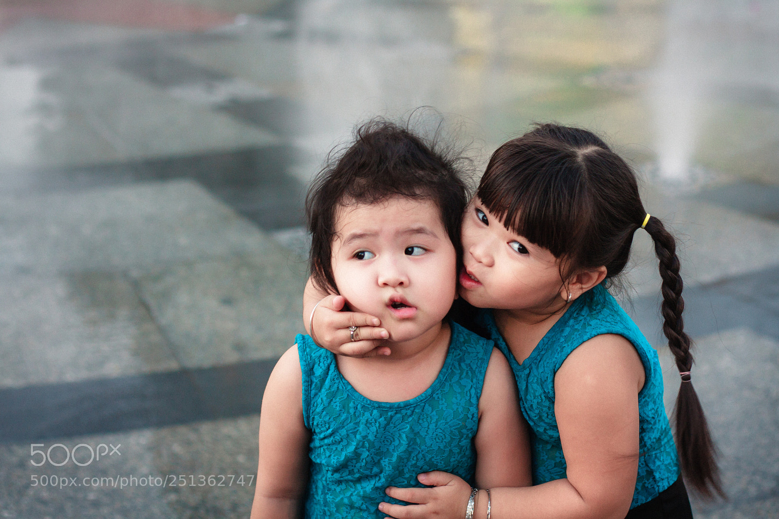 Canon EOS 40D sample photo. Twins photography