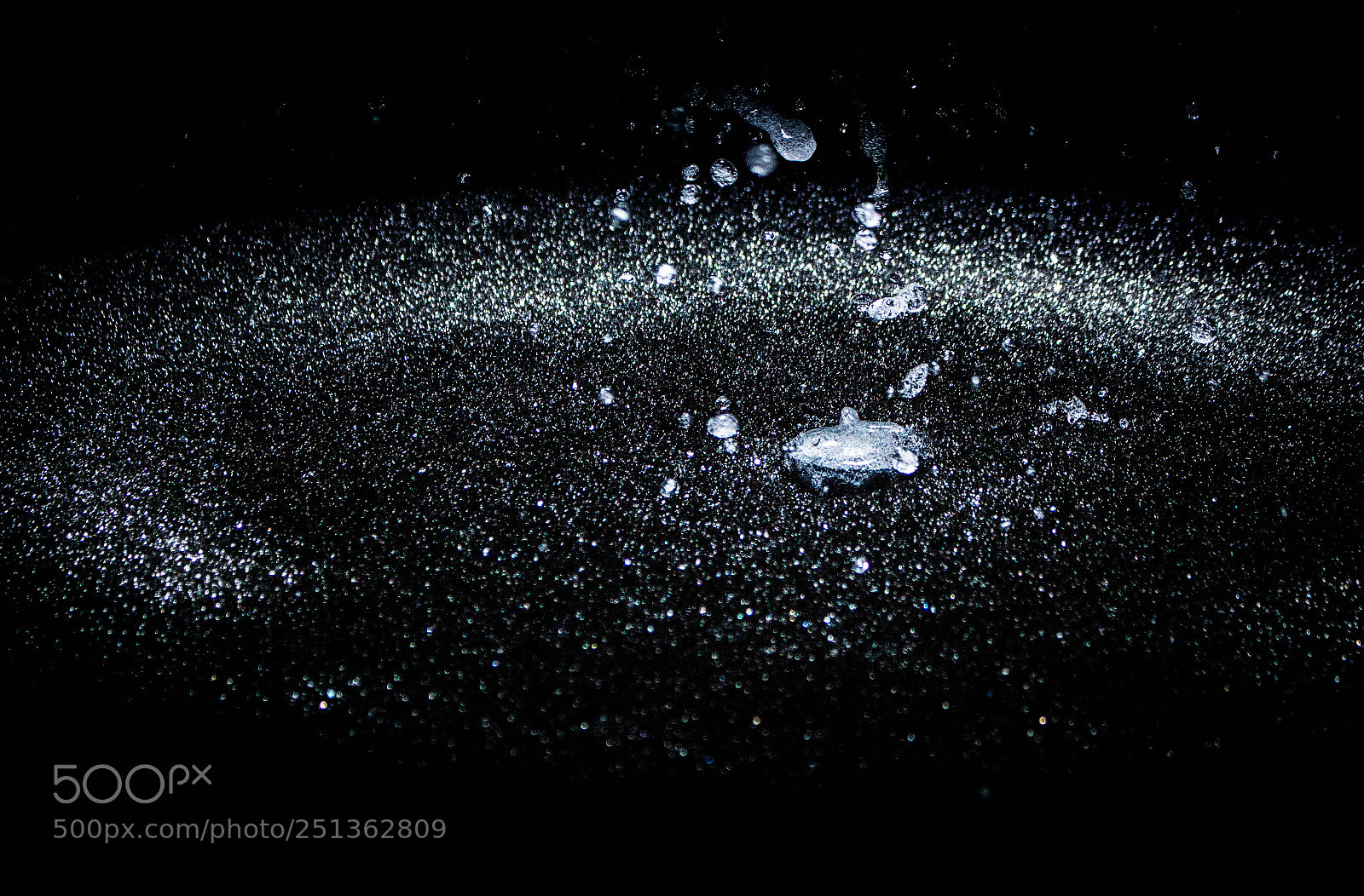 Canon EOS 700D (EOS Rebel T5i / EOS Kiss X7i) sample photo. Water or stars? photography