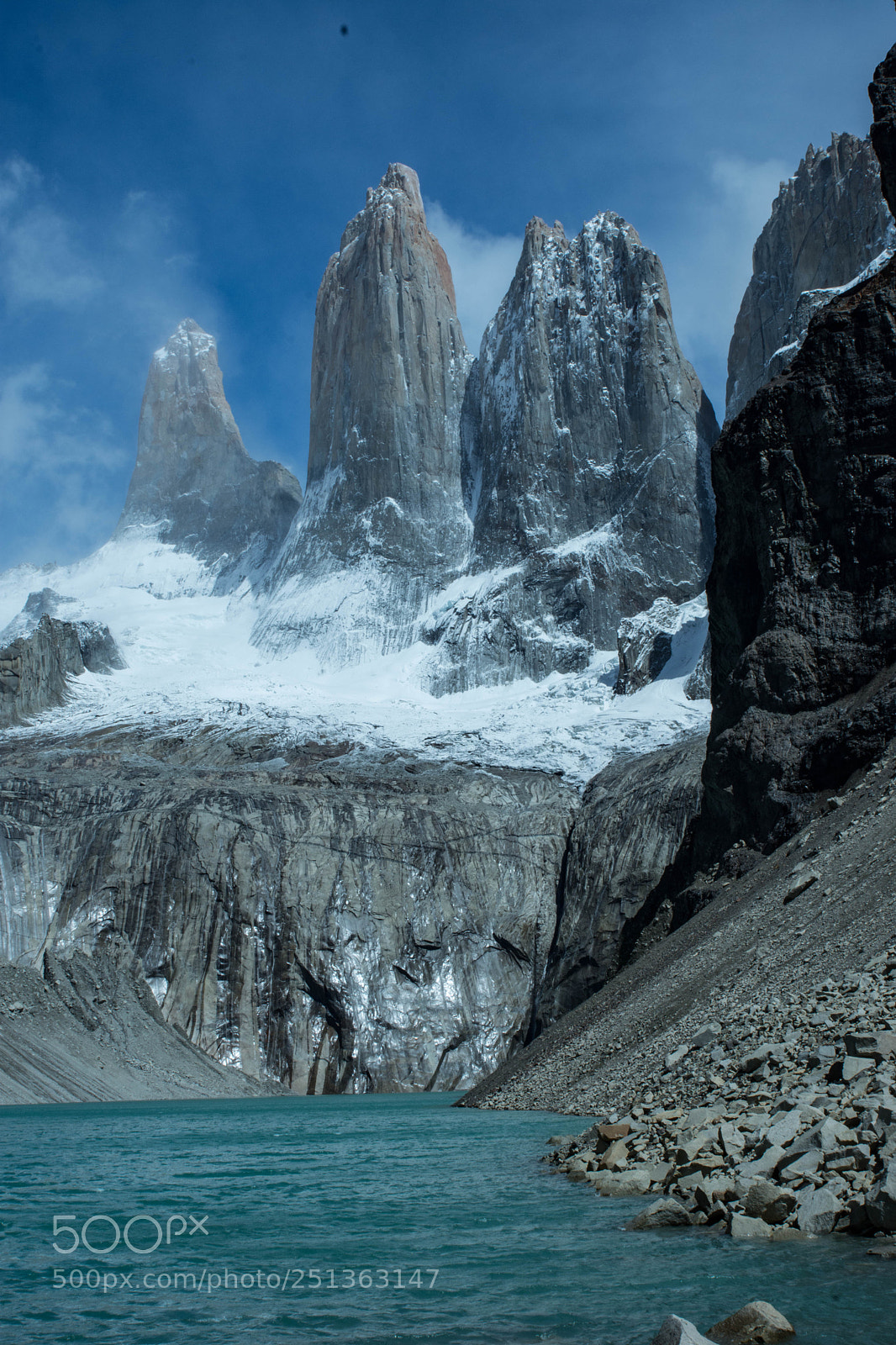 Nikon D7200 sample photo. Patagonia photography