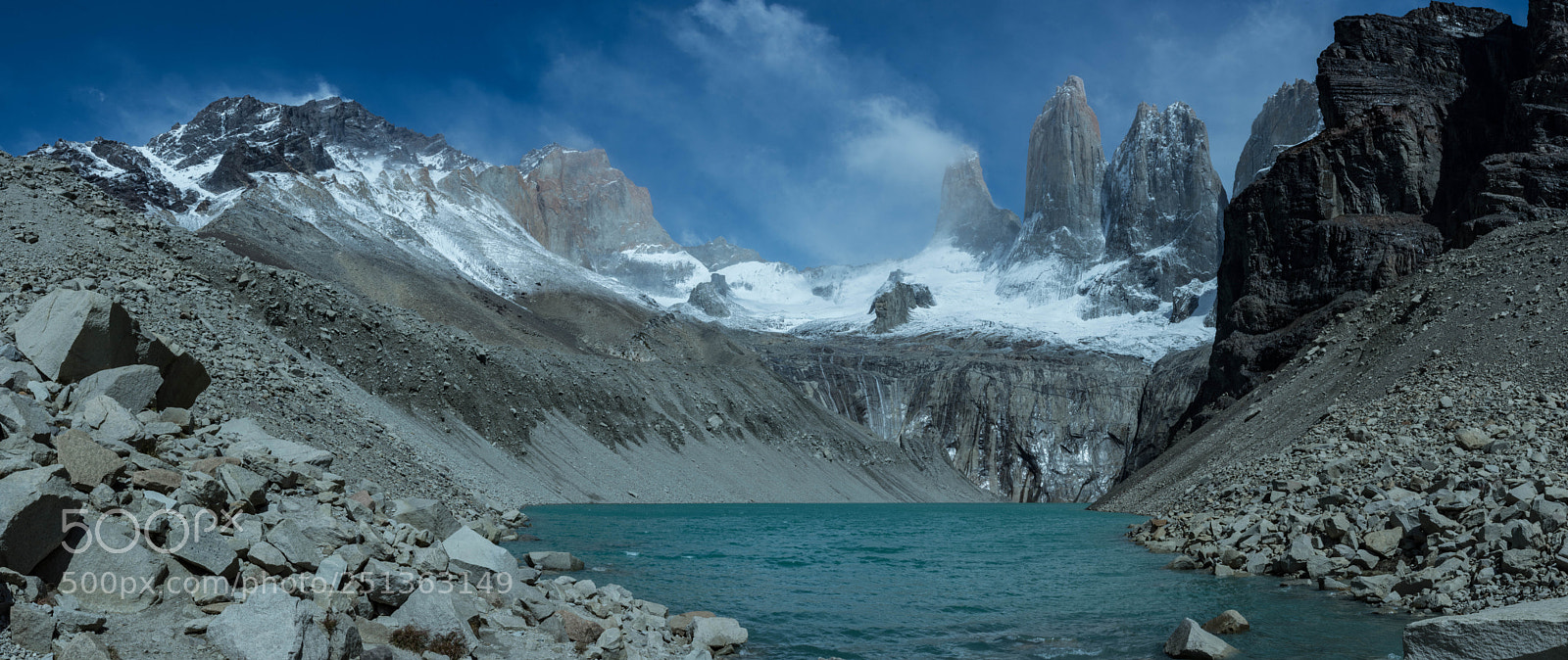 Nikon D7200 sample photo. Patagonia photography