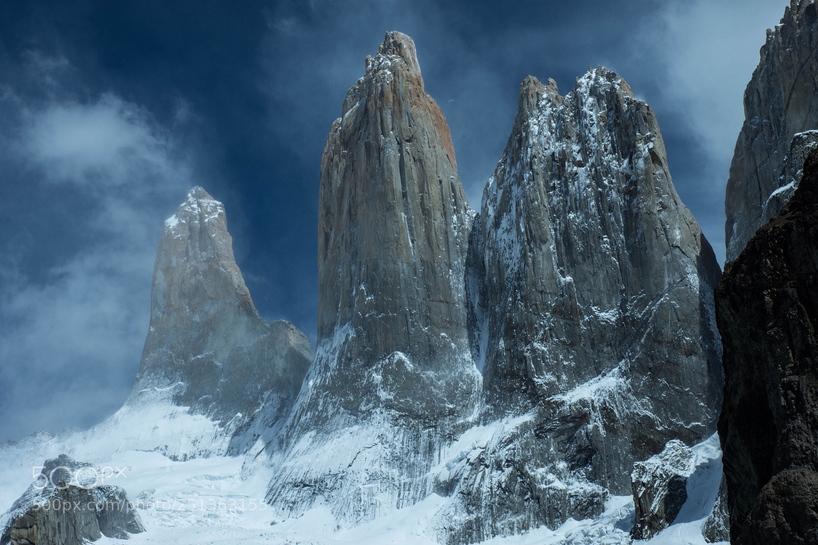 Nikon D7200 sample photo. Patagonia photography