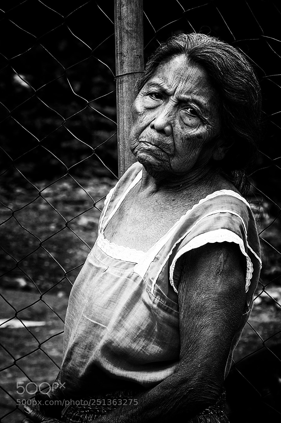 Canon EOS 80D sample photo. Grumpy photography