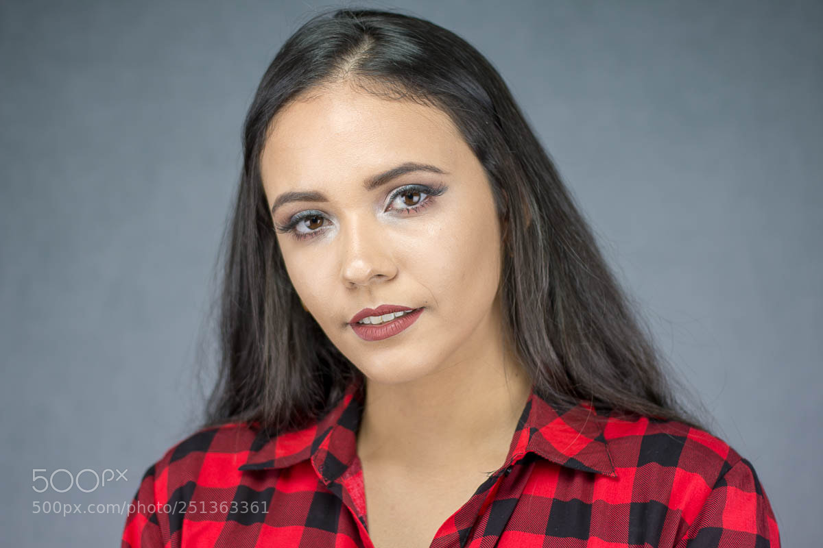 Canon EOS 70D sample photo. Pretty maria photography