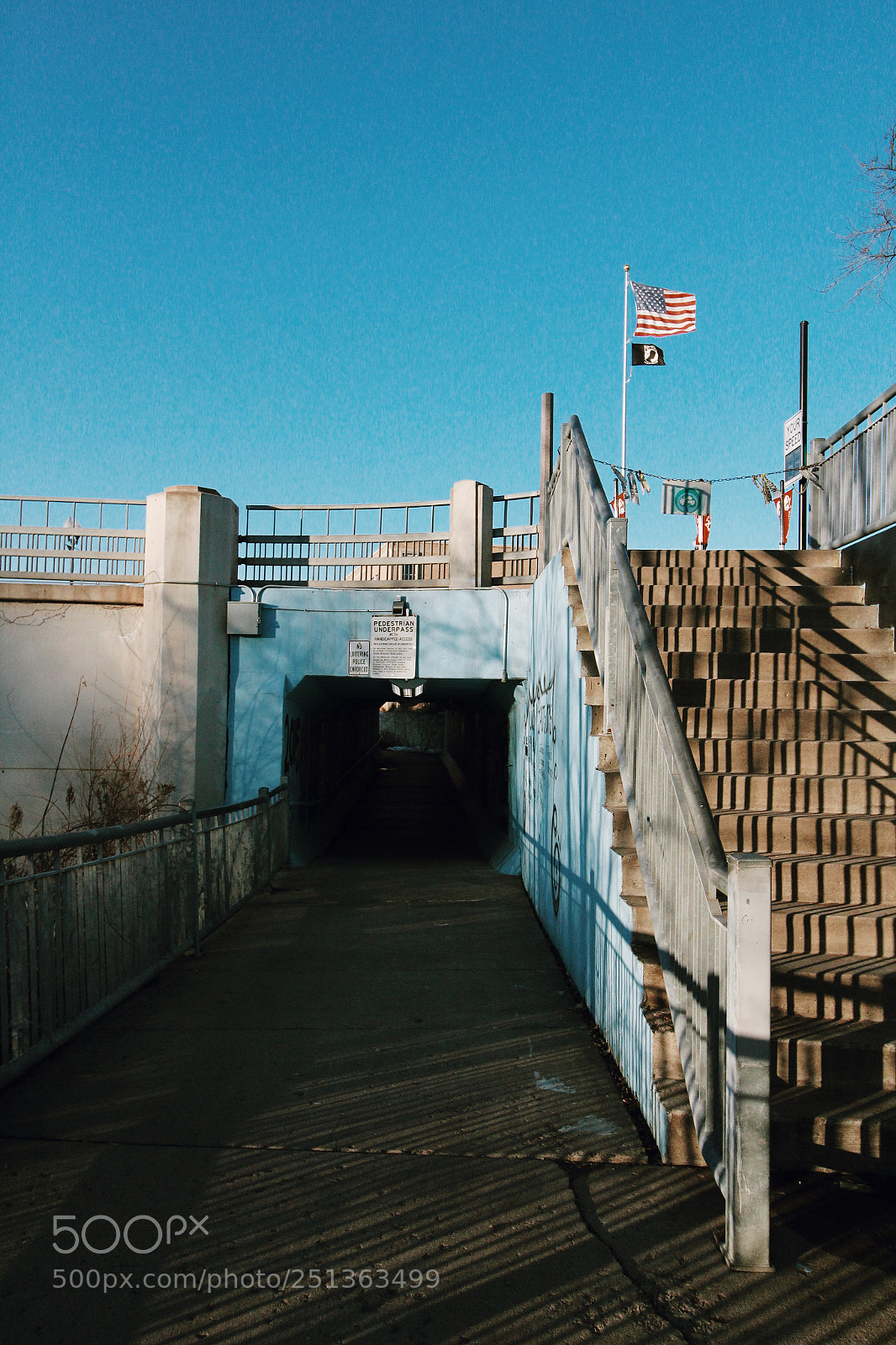 Canon EOS 1300D (EOS Rebel T6 / EOS Kiss X80) sample photo. Anoka tunnel photography