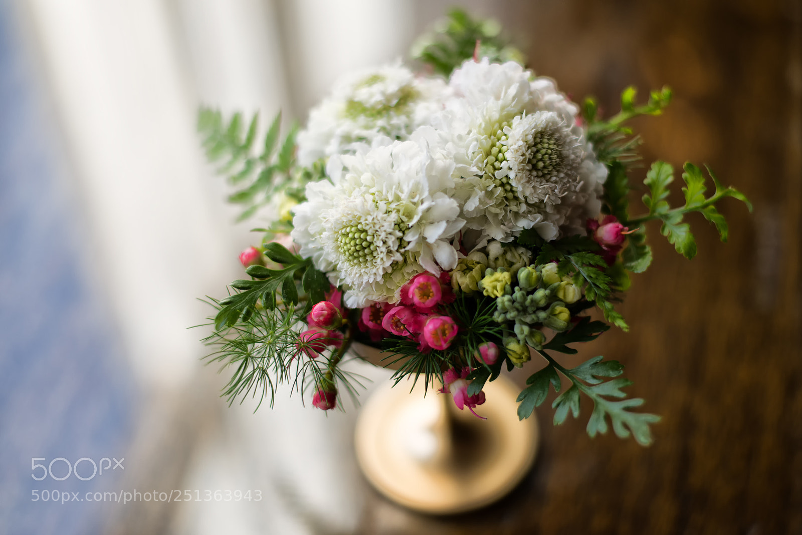 Nikon D810 sample photo. Cocktail piece photography