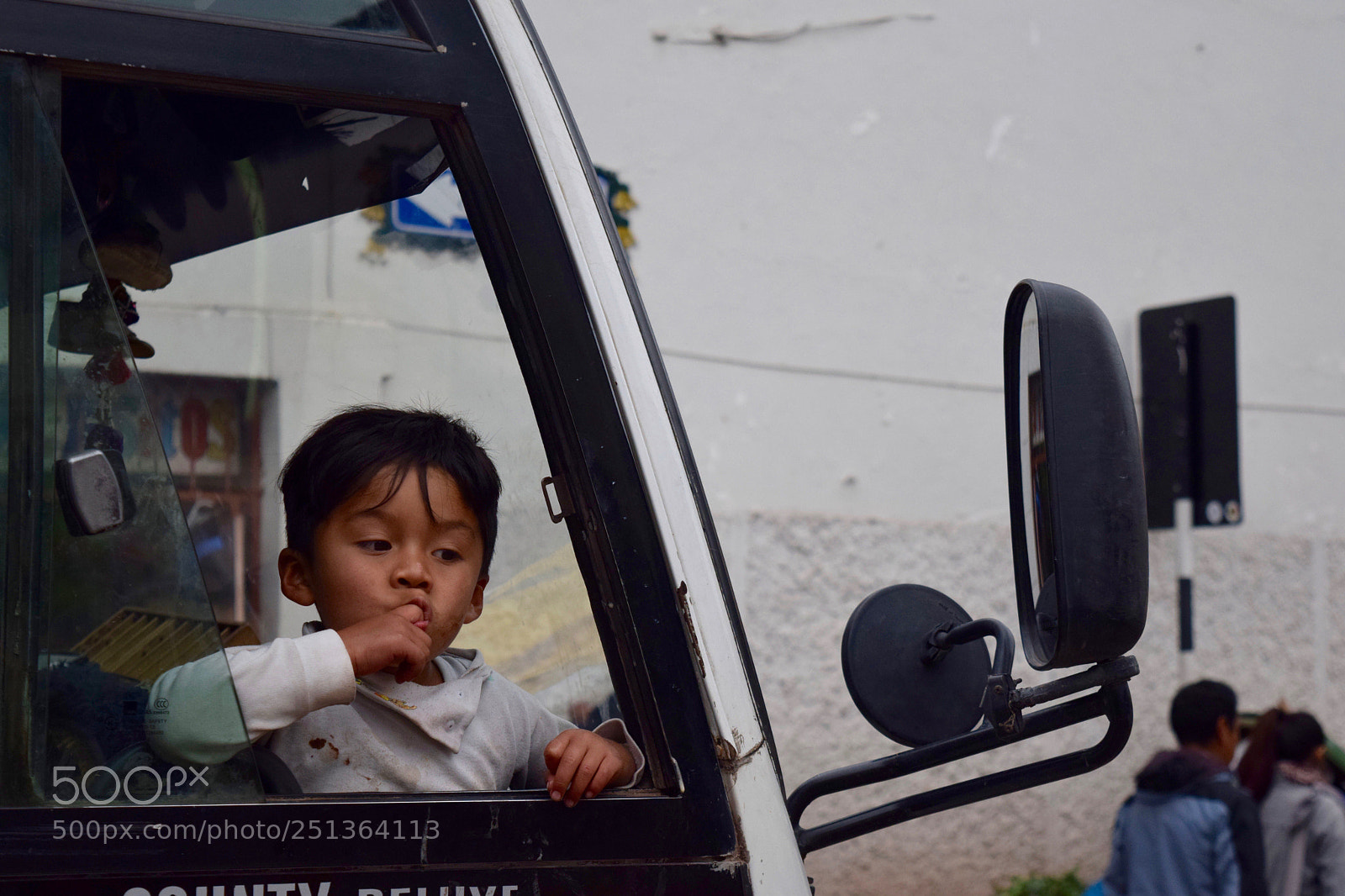 Nikon D5300 sample photo. Chupetin photography