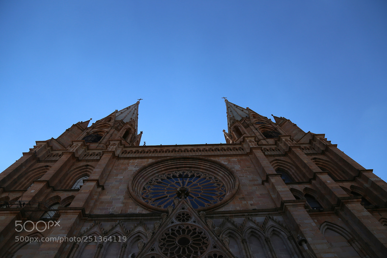 Canon EOS 6D + Canon EF 24-105mm F4L IS USM sample photo. Arandas, jalisco méxico photography