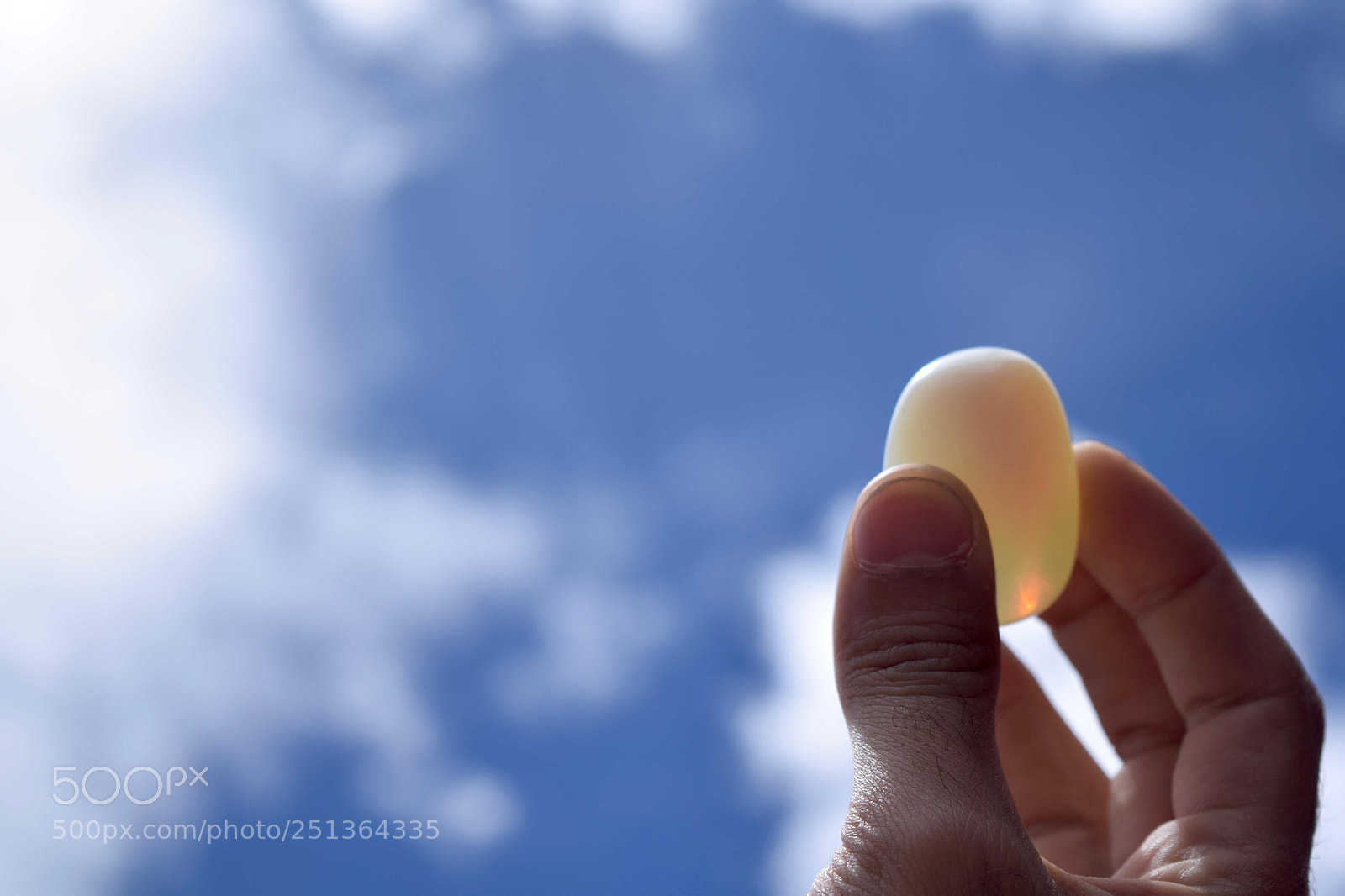 Nikon D5300 sample photo. Energy photography